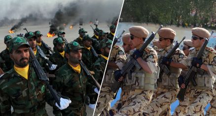 Comment la chute de Nasrallah et de Khamenei a décapité la pieuvre iranienne