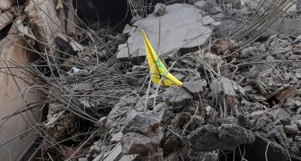 Comment la chute de Nasrallah et de Khamenei a décapité la pieuvre iranienne