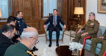 Comment la chute de Nasrallah et de Khamenei a décapité la pieuvre iranienne