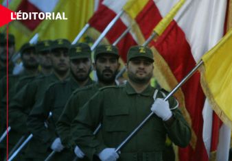 Comment la chute de Nasrallah et de Khamenei a décapité la pieuvre iranienne
