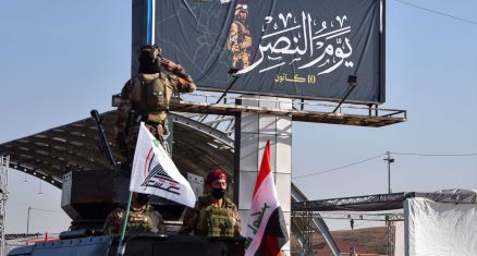 Comment la chute de Nasrallah et de Khamenei a décapité la pieuvre iranienne