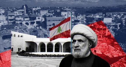 Comment la chute de Nasrallah et de Khamenei a décapité la pieuvre iranienne