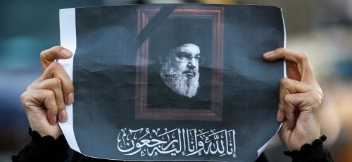 Comment la chute de Nasrallah et de Khamenei a décapité la pieuvre iranienne
