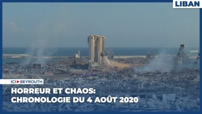 Comment la chute de Nasrallah et de Khamenei a décapité la pieuvre iranienne