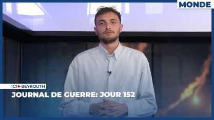 Comment la chute de Nasrallah et de Khamenei a décapité la pieuvre iranienne