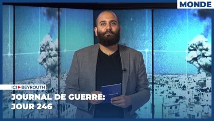Comment la chute de Nasrallah et de Khamenei a décapité la pieuvre iranienne