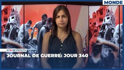Comment la chute de Nasrallah et de Khamenei a décapité la pieuvre iranienne