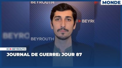 Comment la chute de Nasrallah et de Khamenei a décapité la pieuvre iranienne