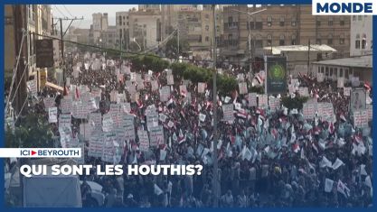 Comment la chute de Nasrallah et de Khamenei a décapité la pieuvre iranienne