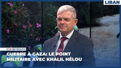 Comment la chute de Nasrallah et de Khamenei a décapité la pieuvre iranienne