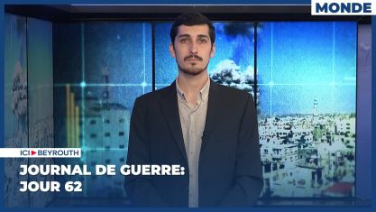 Comment la chute de Nasrallah et de Khamenei a décapité la pieuvre iranienne
