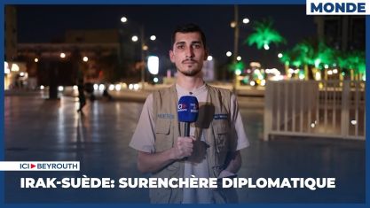 Comment la chute de Nasrallah et de Khamenei a décapité la pieuvre iranienne