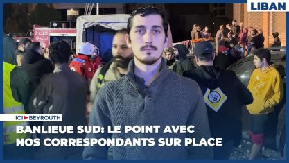Comment la chute de Nasrallah et de Khamenei a décapité la pieuvre iranienne
