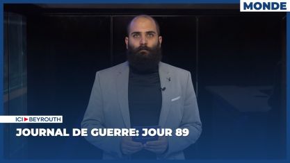 Comment la chute de Nasrallah et de Khamenei a décapité la pieuvre iranienne