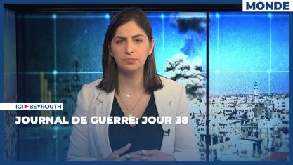 Comment la chute de Nasrallah et de Khamenei a décapité la pieuvre iranienne