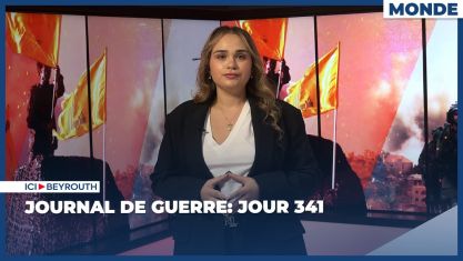 Comment la chute de Nasrallah et de Khamenei a décapité la pieuvre iranienne