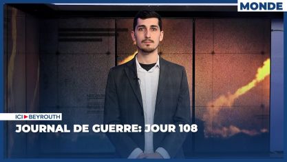 Comment la chute de Nasrallah et de Khamenei a décapité la pieuvre iranienne