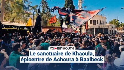 Comment la chute de Nasrallah et de Khamenei a décapité la pieuvre iranienne