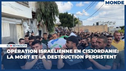 Comment la chute de Nasrallah et de Khamenei a décapité la pieuvre iranienne