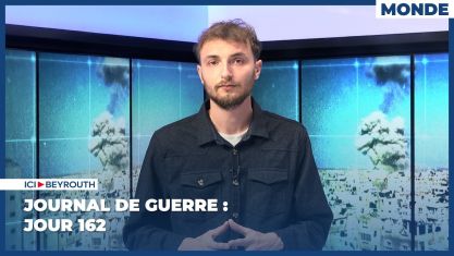 Comment la chute de Nasrallah et de Khamenei a décapité la pieuvre iranienne