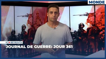 Comment la chute de Nasrallah et de Khamenei a décapité la pieuvre iranienne