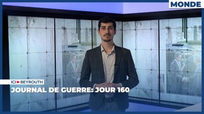 Comment la chute de Nasrallah et de Khamenei a décapité la pieuvre iranienne