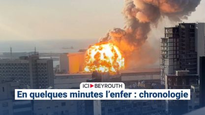 Comment la chute de Nasrallah et de Khamenei a décapité la pieuvre iranienne