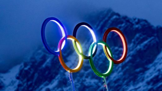 Milan Cortina 2026: les Jeux olympiques d’hiver s’ouvrent