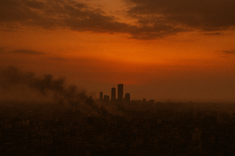 7 octobre 2023: Deux ans plus tard