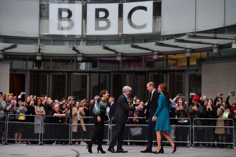 Un documentaire de la BBC ravive les tensions entre la famille royale et les médias