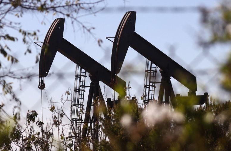 Le pétrole grimpe avec des inquiétudes sur la production du Kurdistan irakien