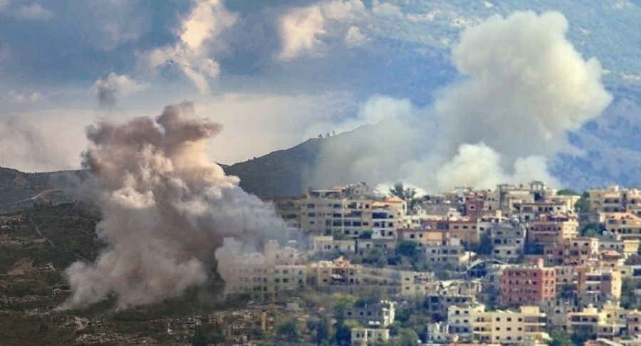 Netanyahou estime que la menace du Hezbollah est devenue «plus complexe et plus dangereuse»