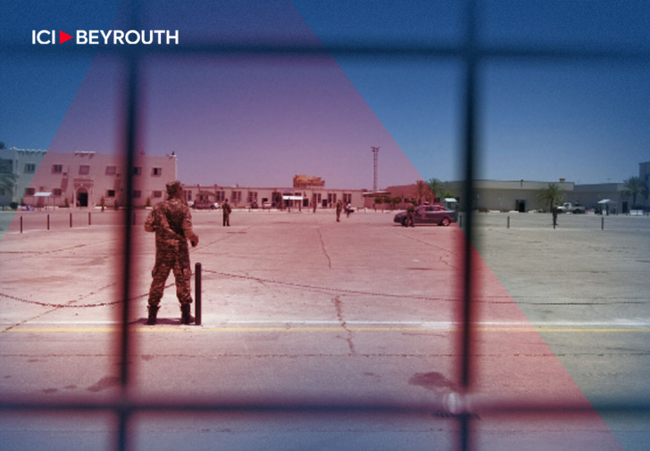 Evasion presque ratée d’une prison de Tripoli