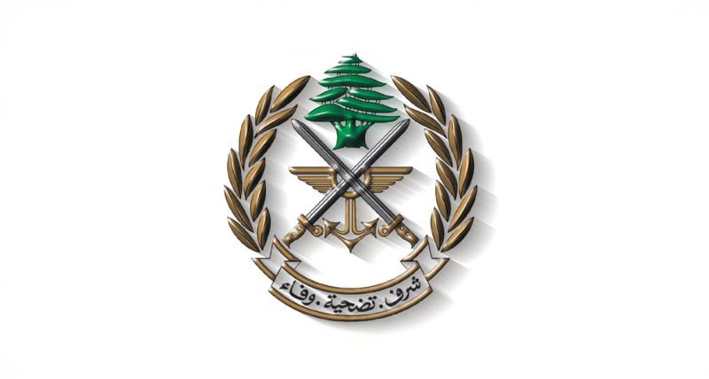 L’armée libanaise dément les accusations d’infiltration du Hezbollah