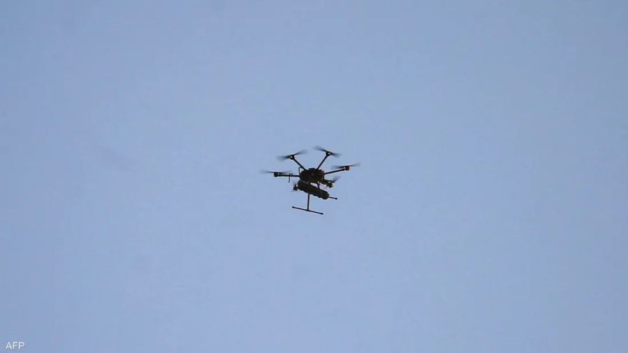 L'armée suisse veut se doter rapidement d'un système antidrones