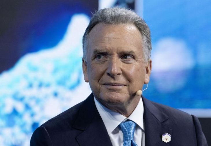 L'émissaire de Trump reçu par Poutine pour des discussions de la dernière chance sur l'Ukraine