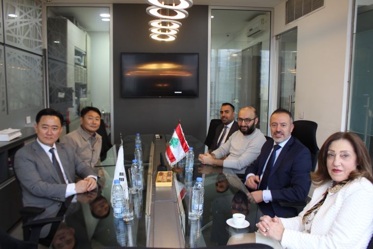 Taekwondo : le Liban consolide sa place dans la famille internationale