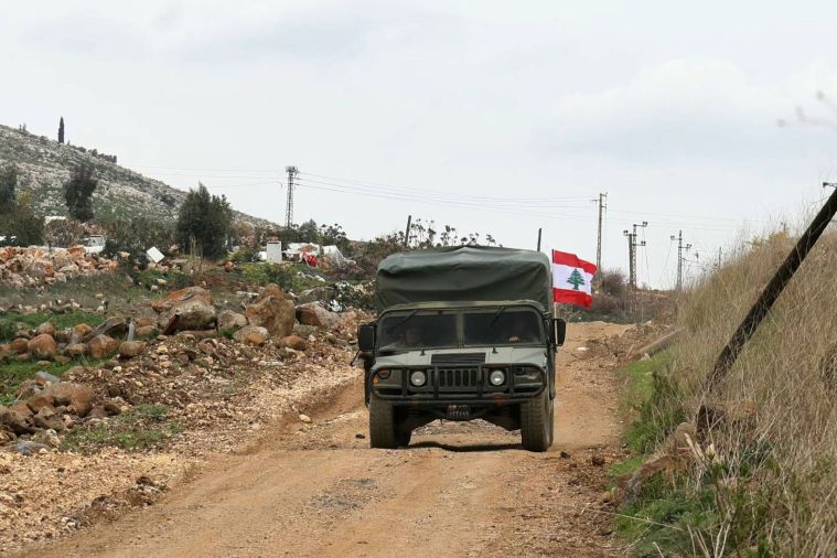 Lancement d’un plan militaire en quatre étapes dans la région de la rivière Awali