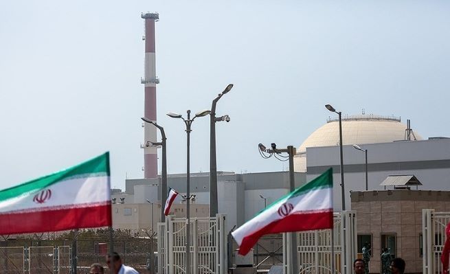 Nucléaire: l'Iran pourrait autoriser des inspecteurs américains en cas d'accord avec Washington