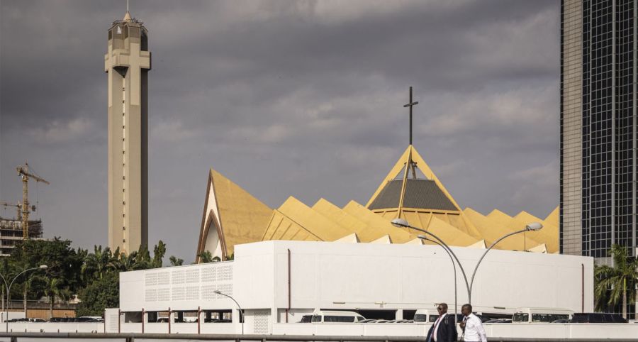 L'enfer auquel font face les chrétiens du Nigeria