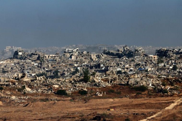 Gaza: l'armée israélienne appelle les habitants de plusieurs quartiers dans le nord à évacuer