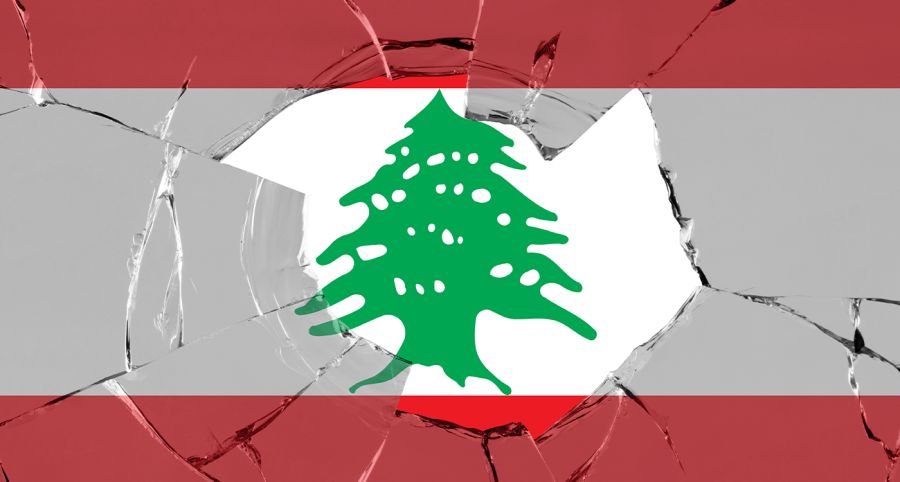 Le Liban, un pays sans repères 