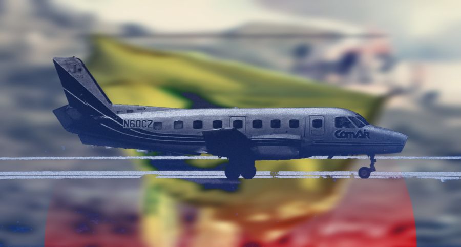 Le principal suspect de l’attentat aérien de 1994 au Panama arrêté au Venezuela