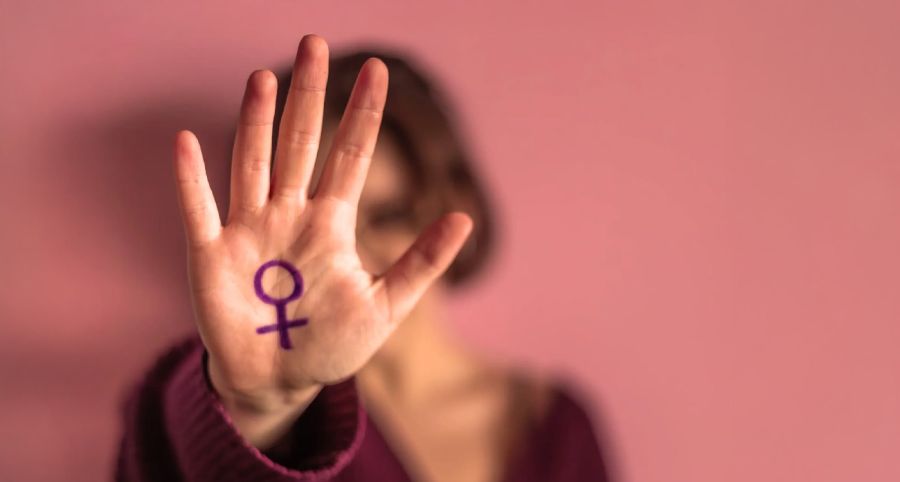 À Rome, un éphémère «musée du patriarcat» dénonce le sexisme 