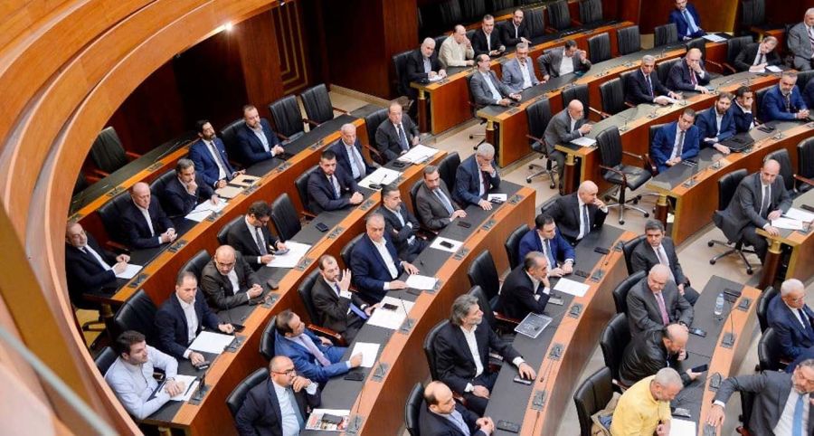 Le Parlement approuve le durcissement des peines pour tirs festifs