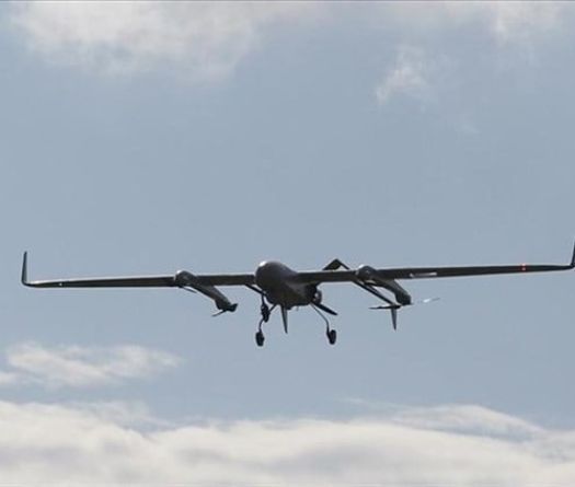 Israël cible le Sud du Liban et Baalbek : dépôts d’armes visés