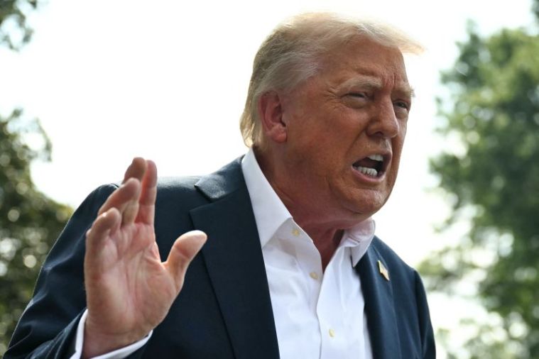Droits de douane: Trump annonce être parvenu à un accord commercial avec l'Indonésie