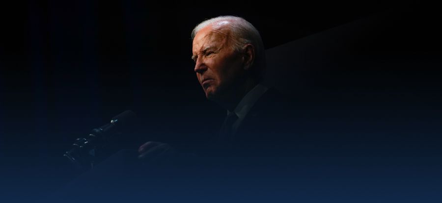 Agitation au sein du parti démocrate: qui pour remplacer Biden?