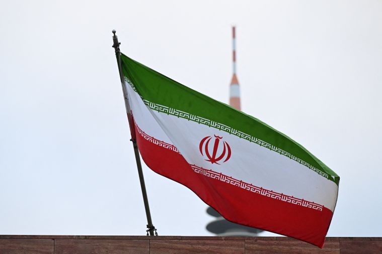Iran: au moins 1.500 condamnés à mort exécutés en 2025, un record depuis plus de 35 ans