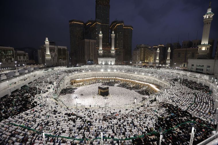 Fin du ramadan: l'Arabie saoudite annonce l'Aïd el-Fitr pour dimanche
